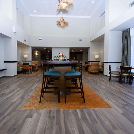 Hampton Inn & Suites Truro, Ns Esterno foto