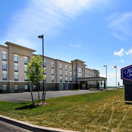 Hampton Inn & Suites Truro, Ns Esterno foto