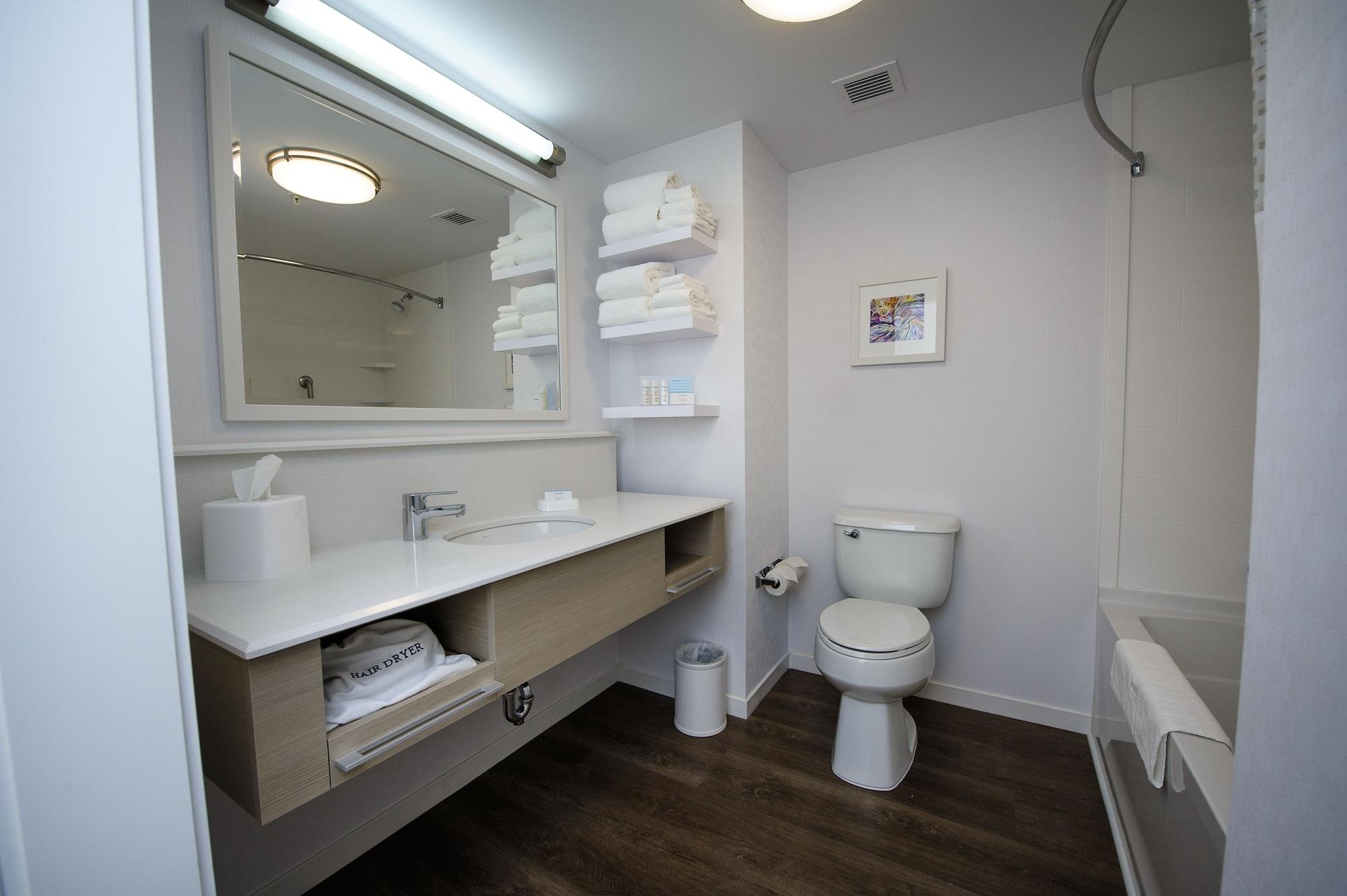 Hampton Inn & Suites Truro, Ns Esterno foto