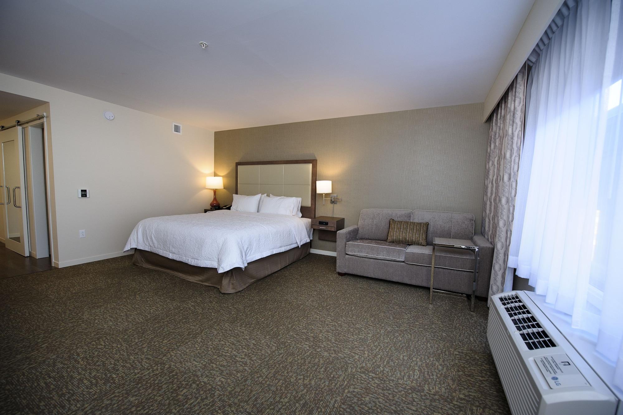 Hampton Inn & Suites Truro, Ns Esterno foto