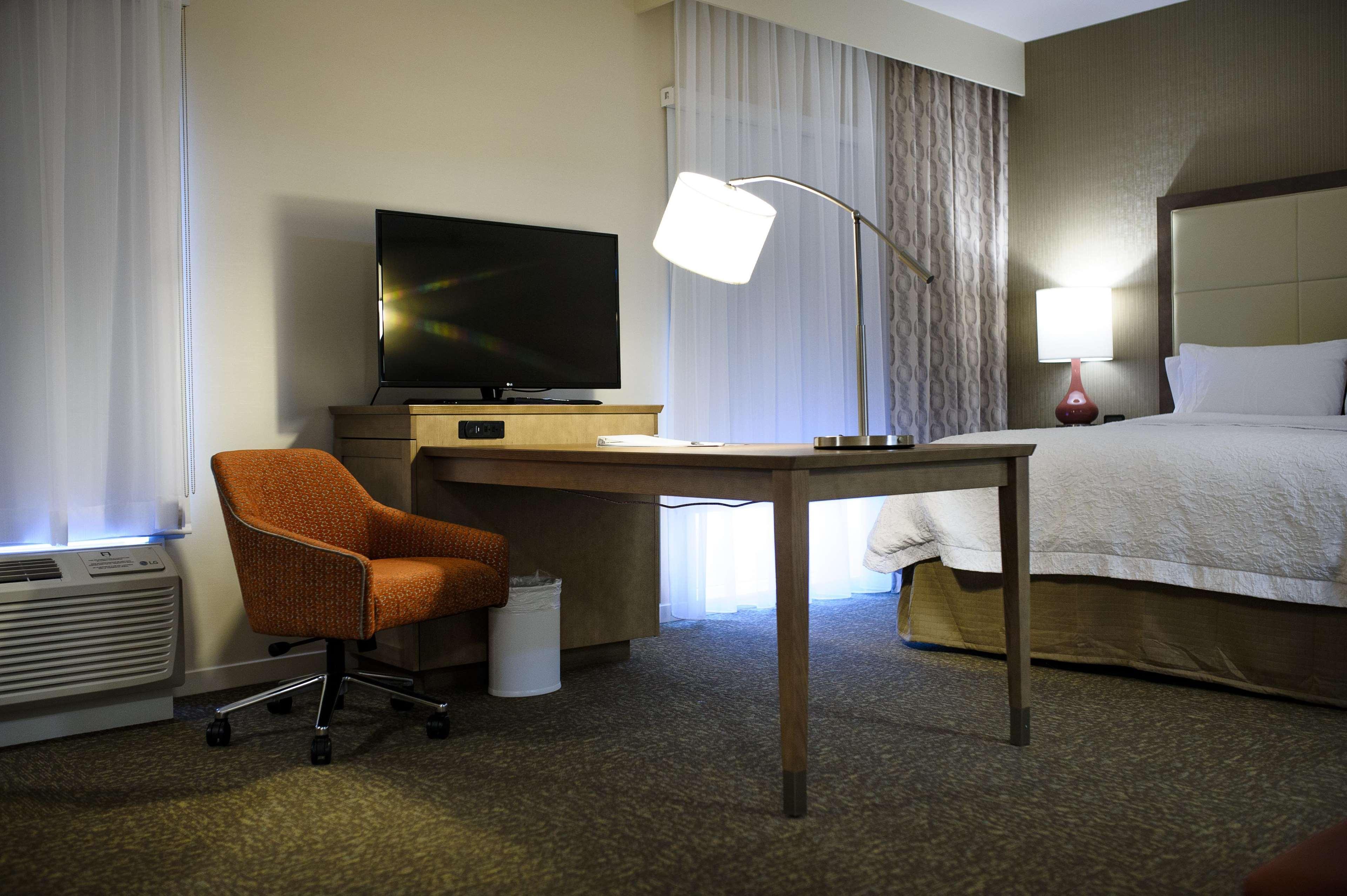 Hampton Inn & Suites Truro, Ns Esterno foto