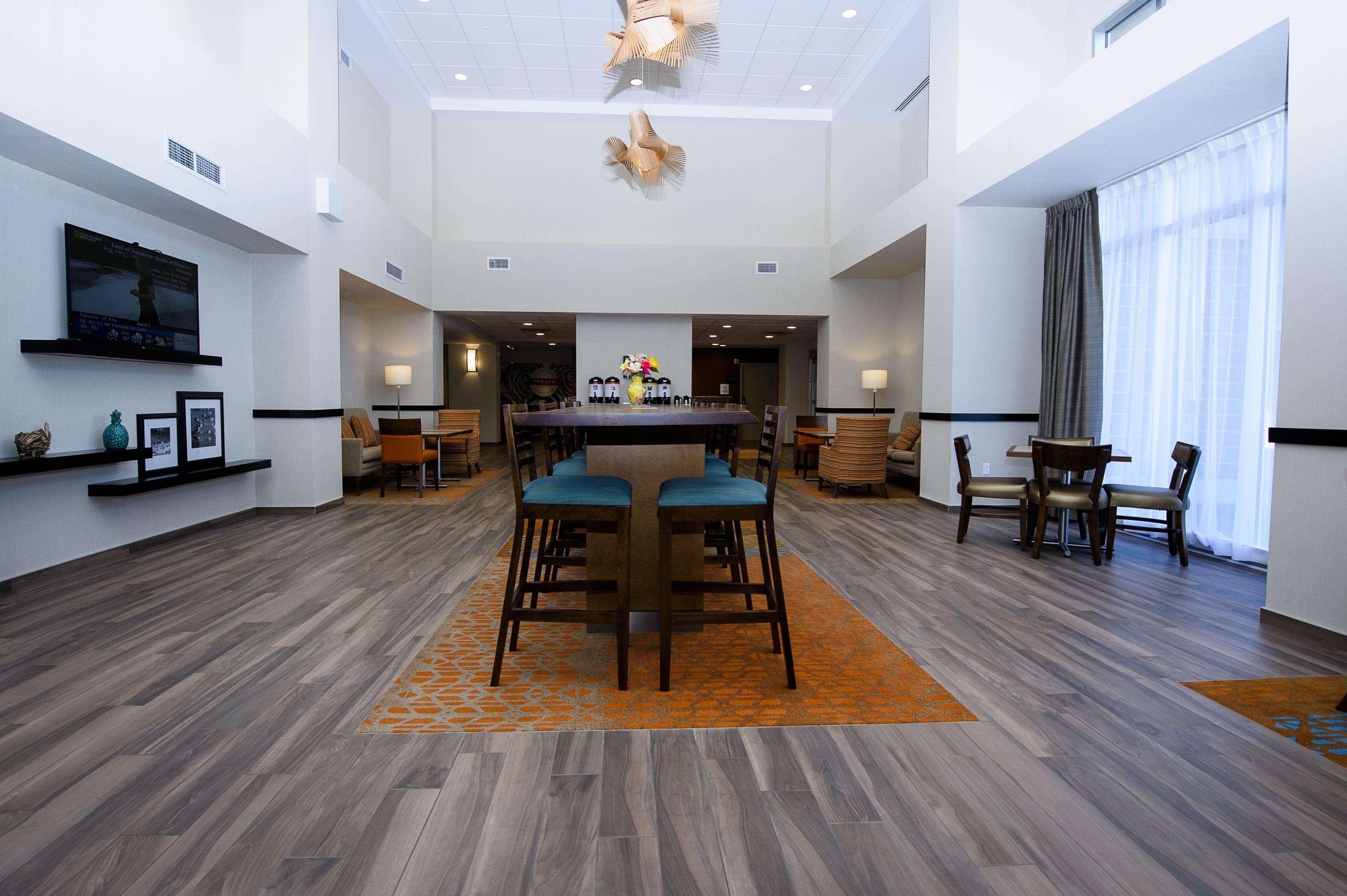 Hampton Inn & Suites Truro, Ns Esterno foto