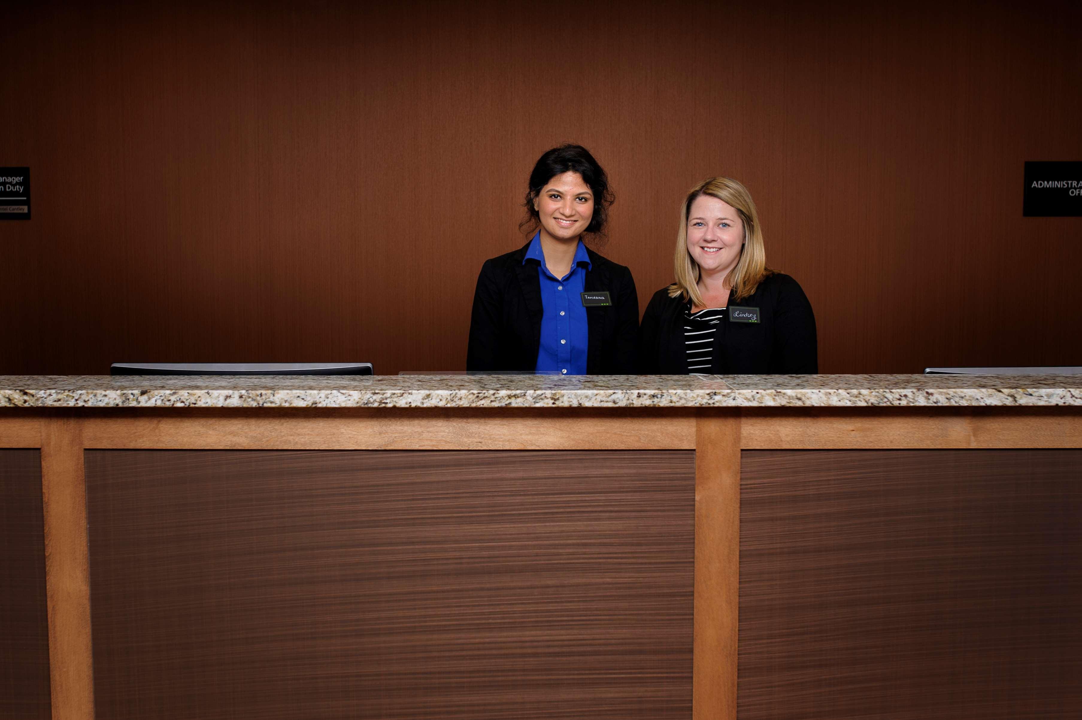 Hampton Inn & Suites Truro, Ns Esterno foto