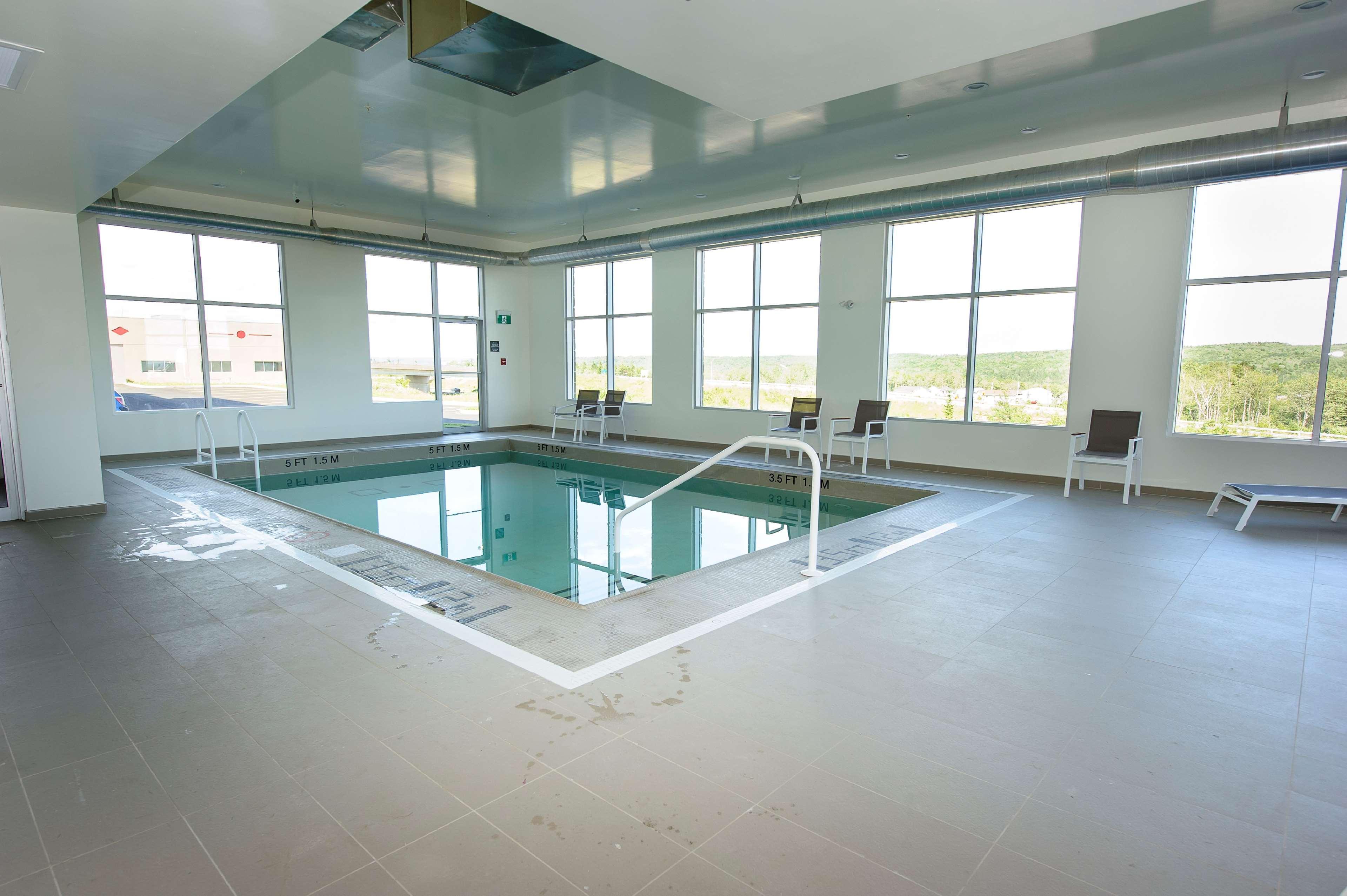 Hampton Inn & Suites Truro, Ns Esterno foto