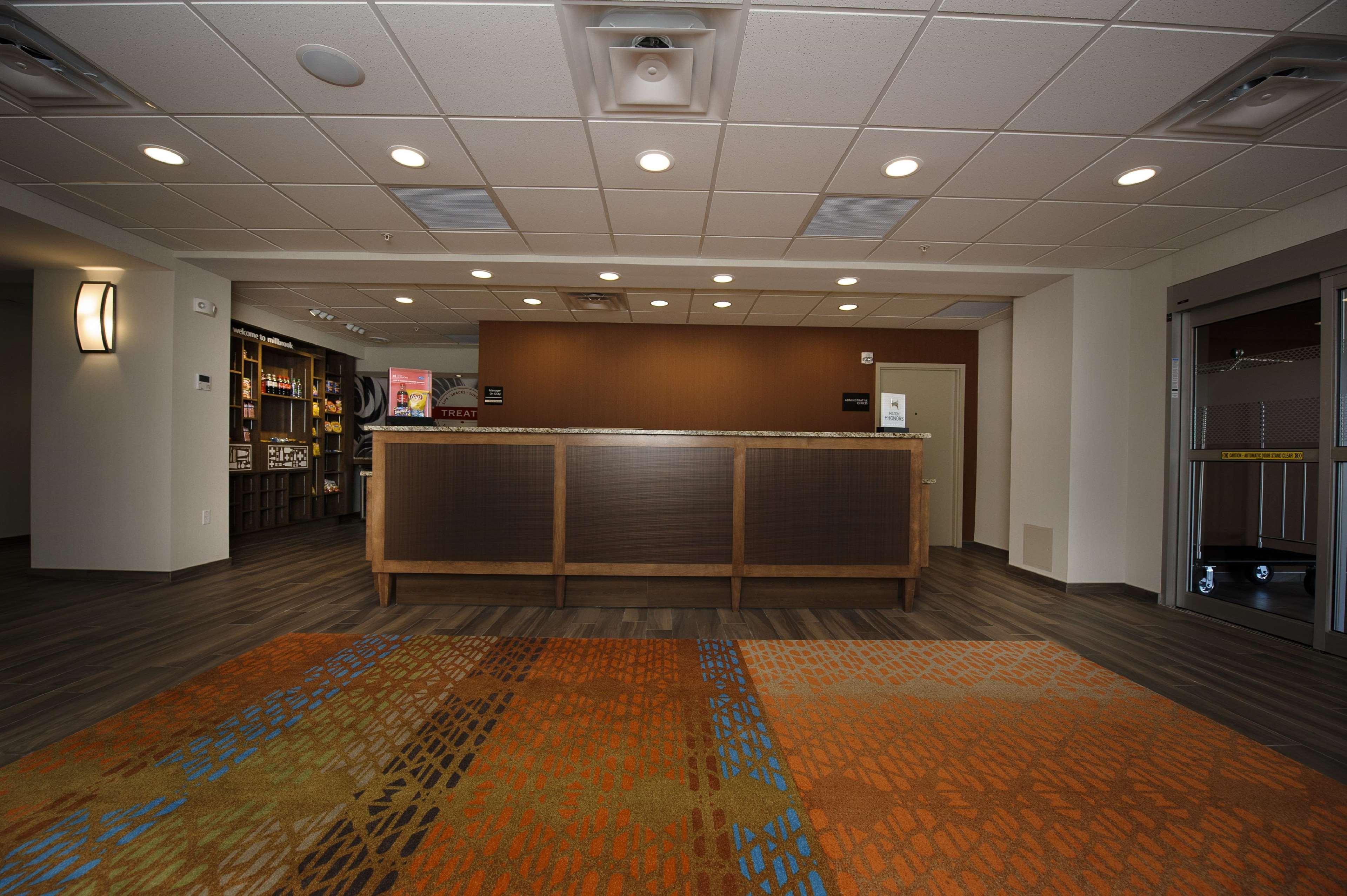 Hampton Inn & Suites Truro, Ns Esterno foto