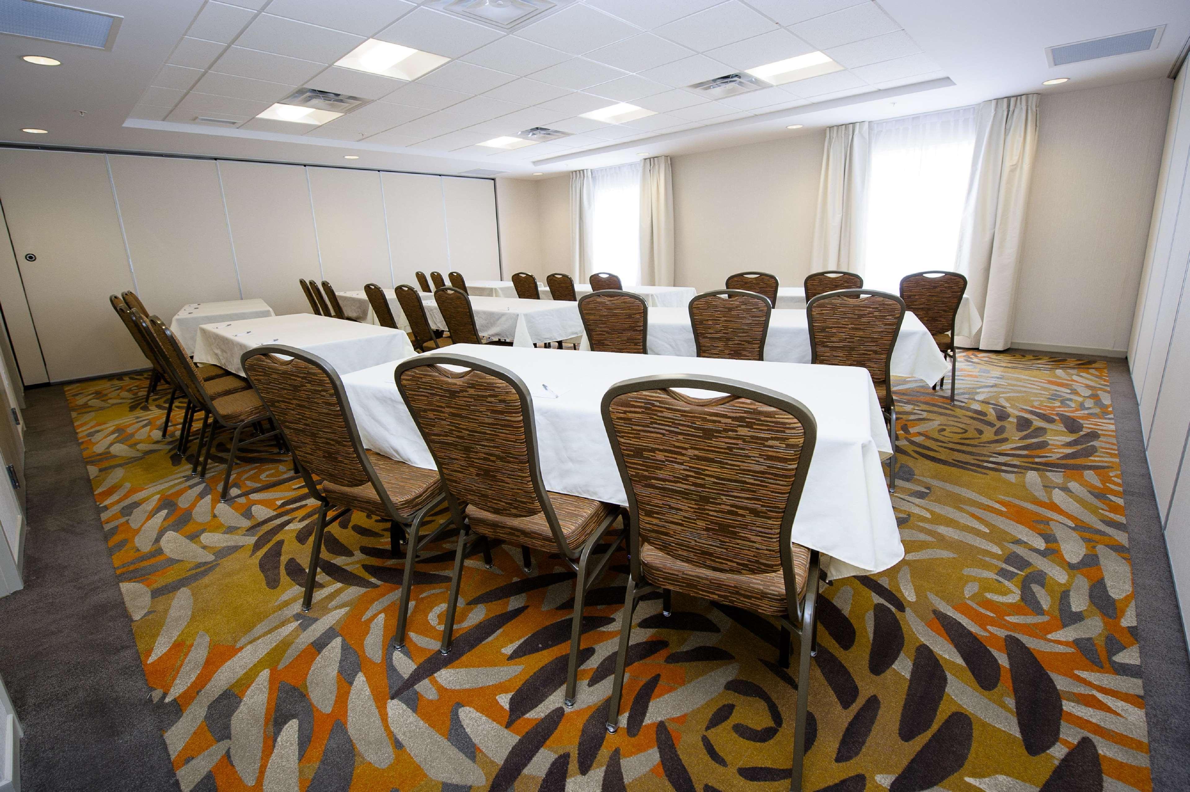 Hampton Inn & Suites Truro, Ns Esterno foto