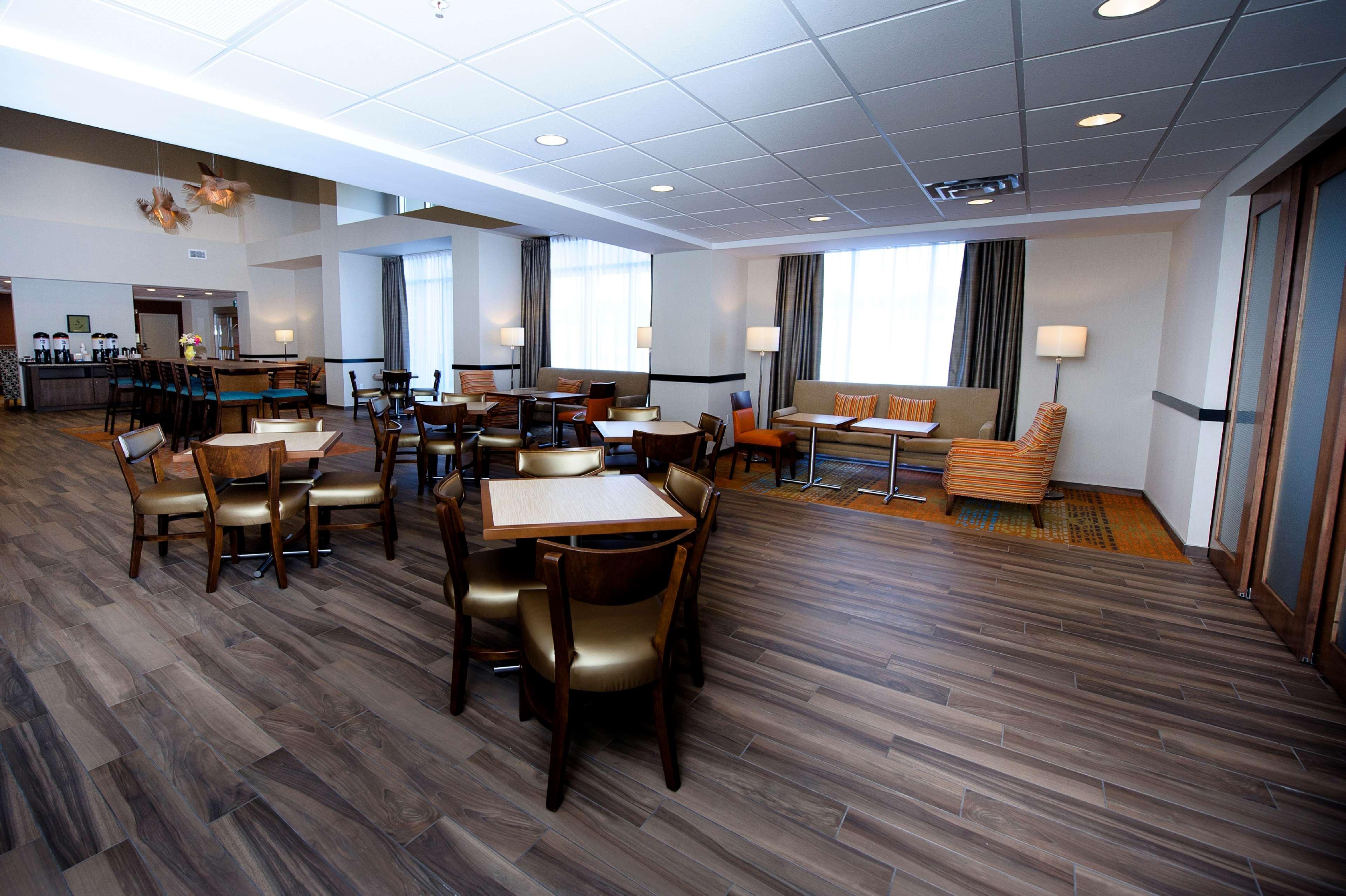 Hampton Inn & Suites Truro, Ns Esterno foto