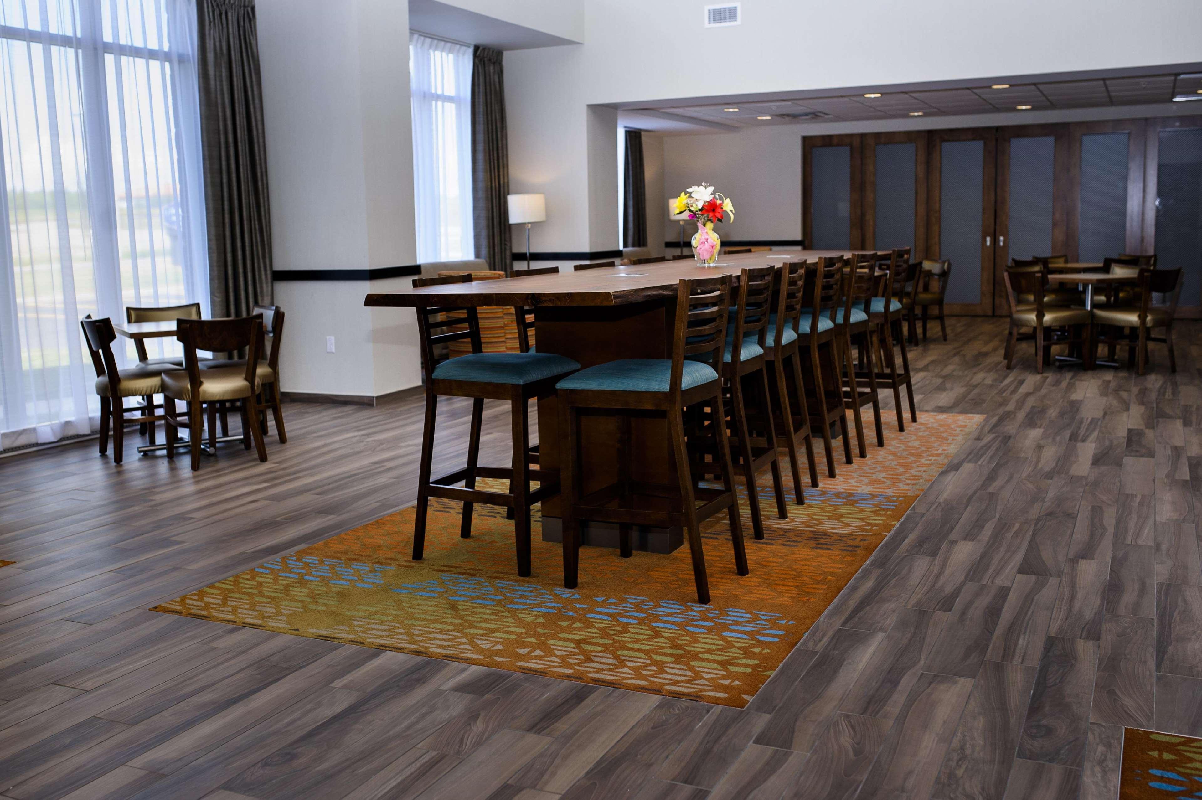 Hampton Inn & Suites Truro, Ns Esterno foto