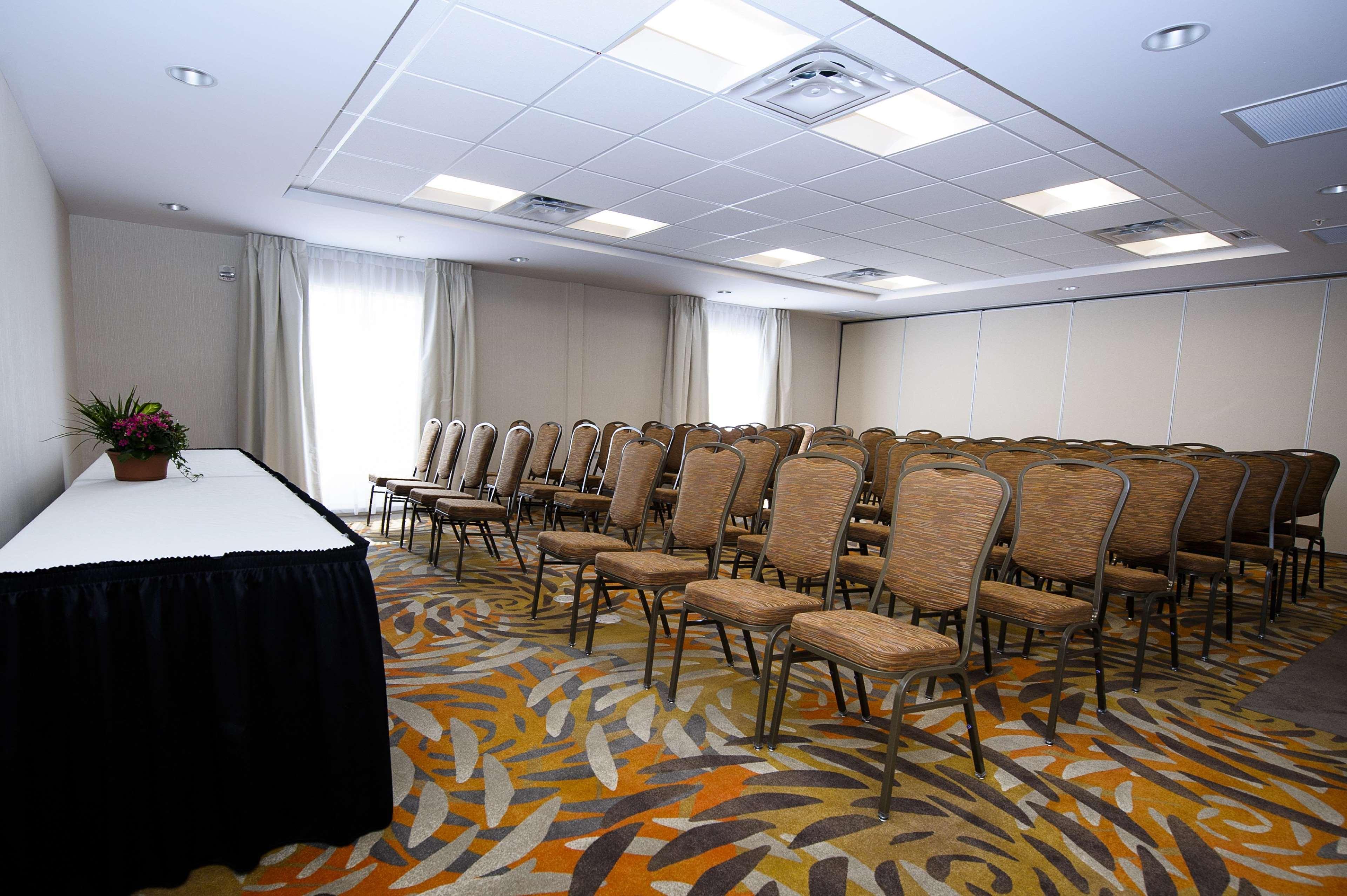 Hampton Inn & Suites Truro, Ns Esterno foto