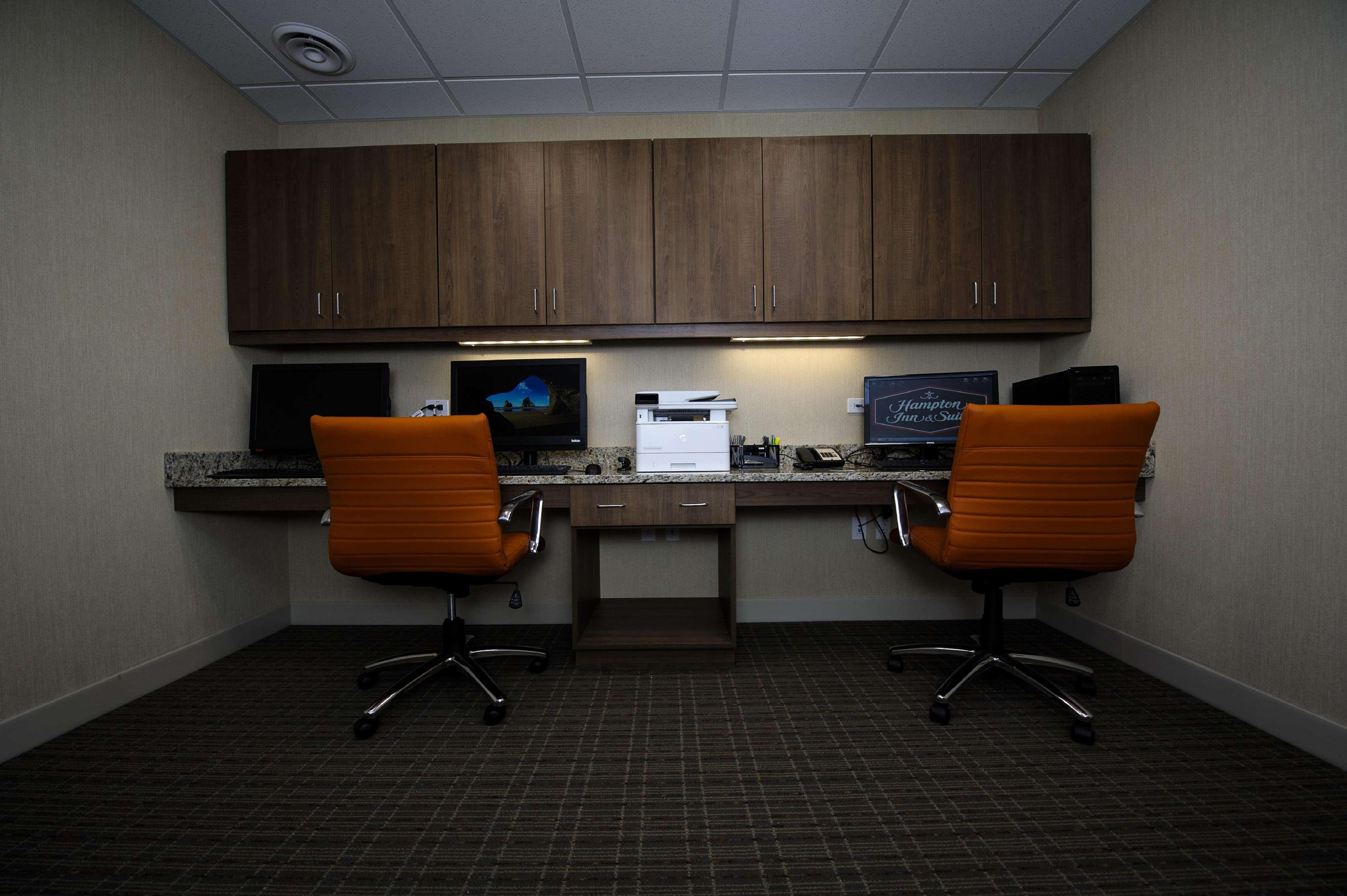 Hampton Inn & Suites Truro, Ns Esterno foto