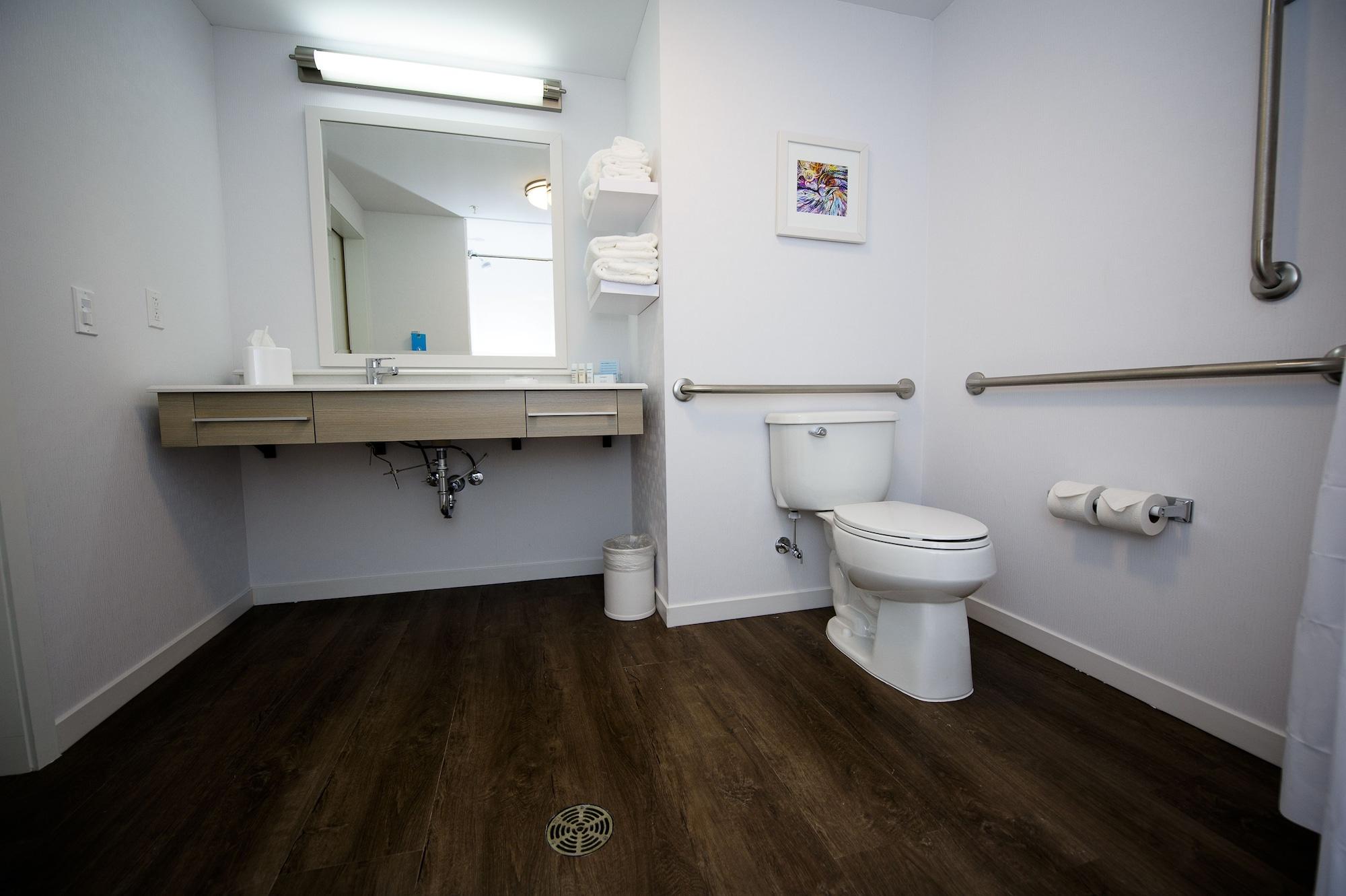 Hampton Inn & Suites Truro, Ns Esterno foto