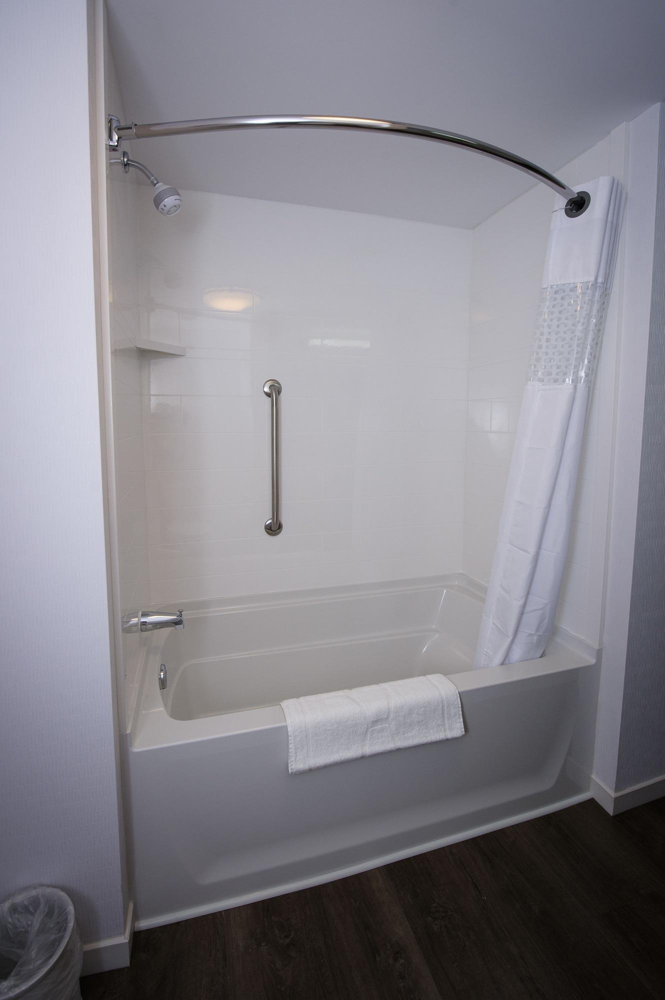 Hampton Inn & Suites Truro, Ns Esterno foto