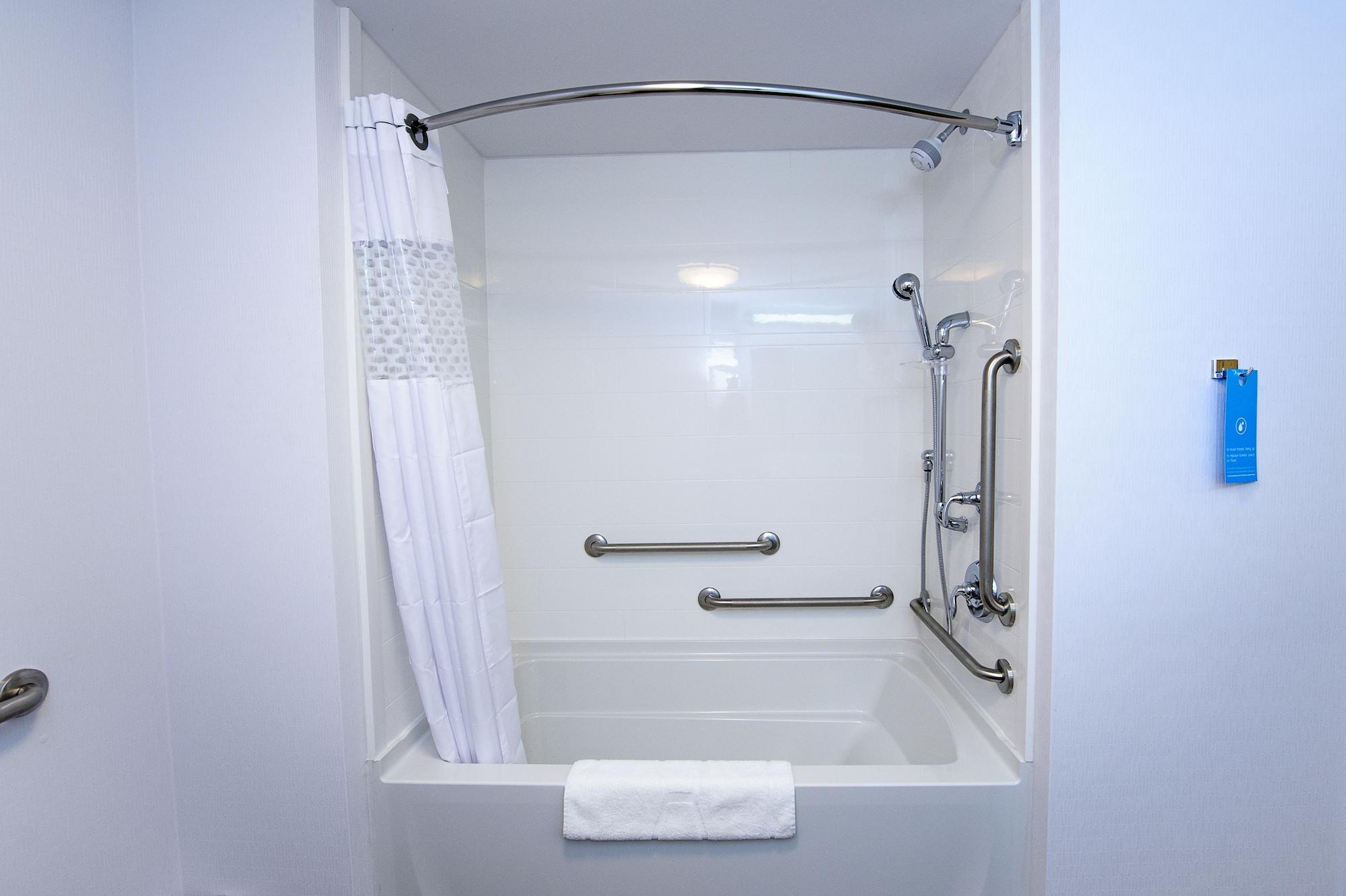 Hampton Inn & Suites Truro, Ns Esterno foto