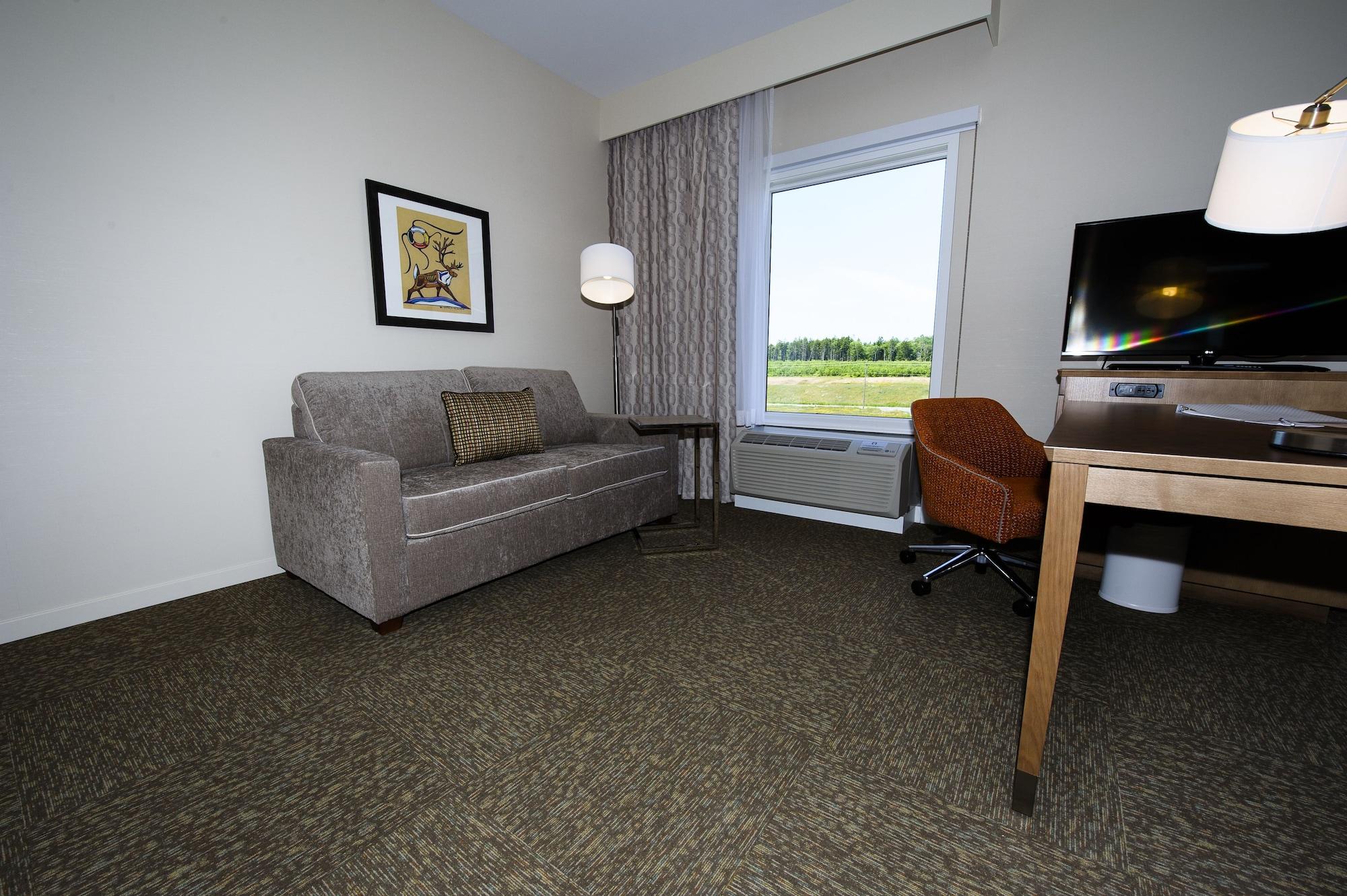 Hampton Inn & Suites Truro, Ns Esterno foto