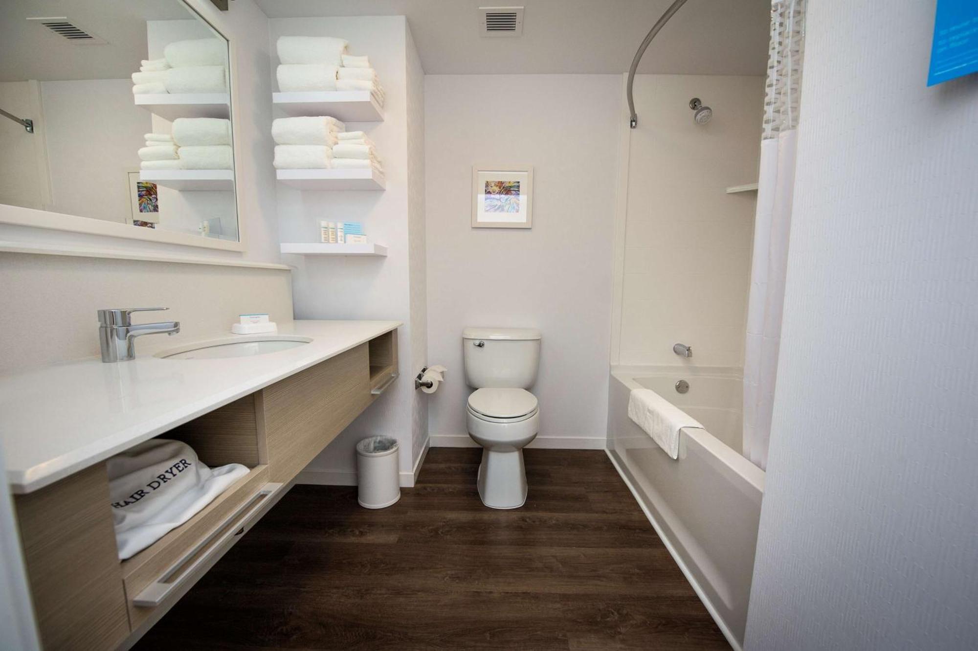 Hampton Inn & Suites Truro, Ns Esterno foto