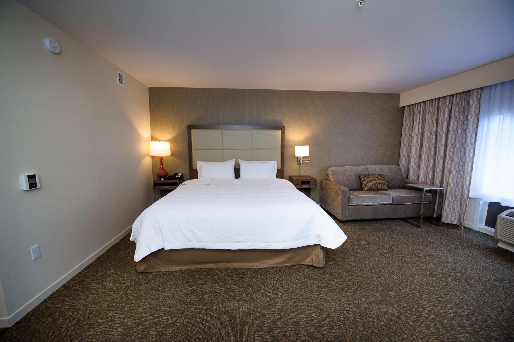 Hampton Inn & Suites Truro, Ns Esterno foto