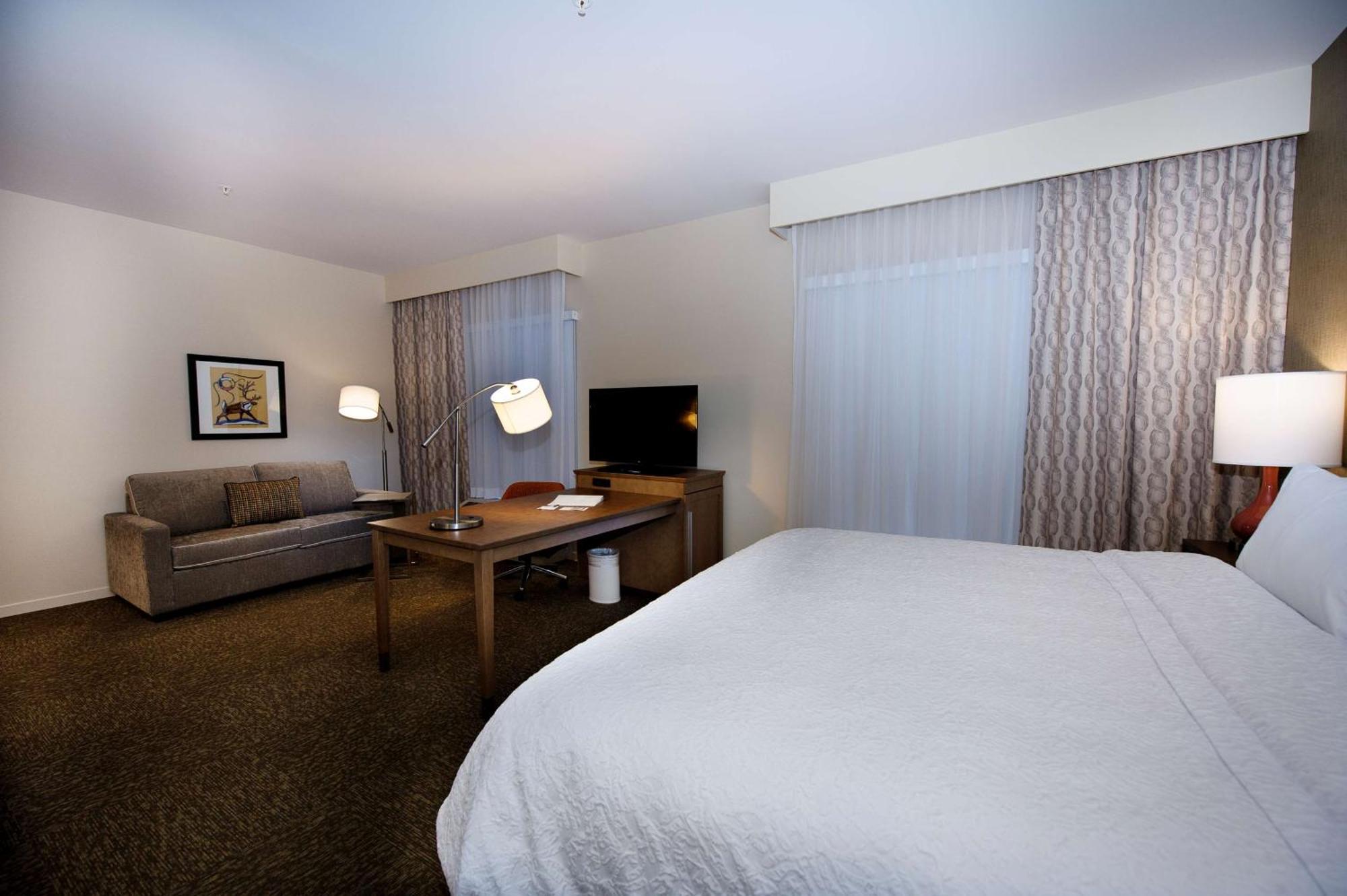 Hampton Inn & Suites Truro, Ns Esterno foto