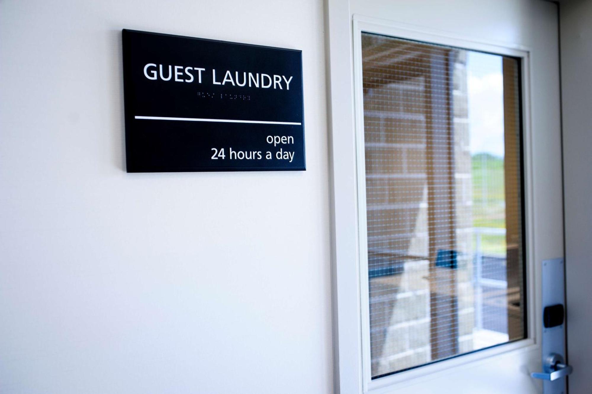 Hampton Inn & Suites Truro, Ns Esterno foto