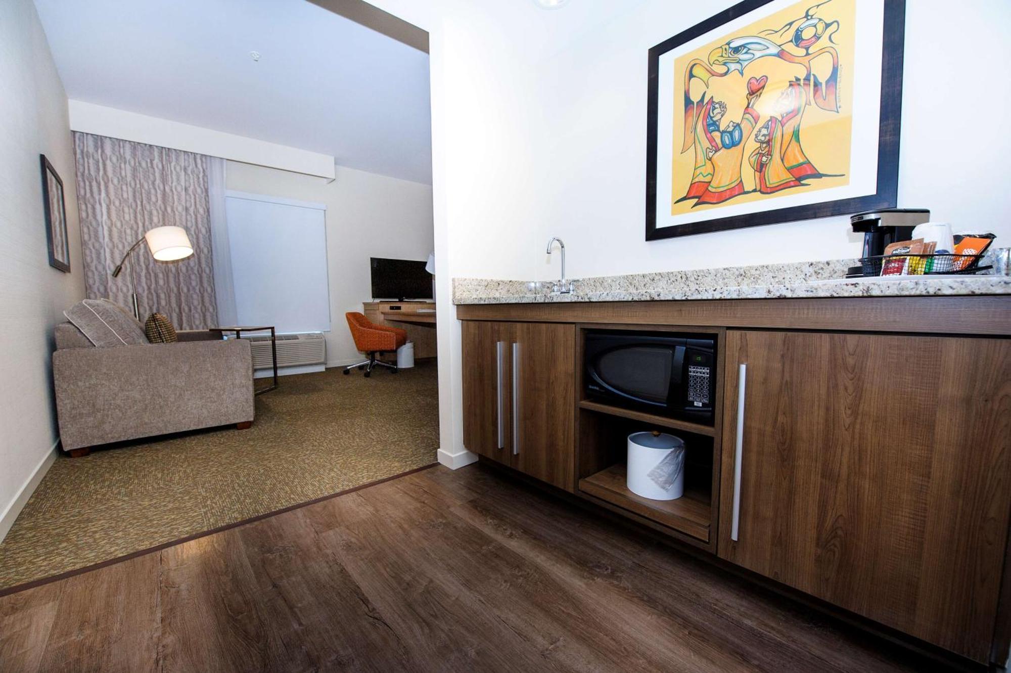 Hampton Inn & Suites Truro, Ns Esterno foto