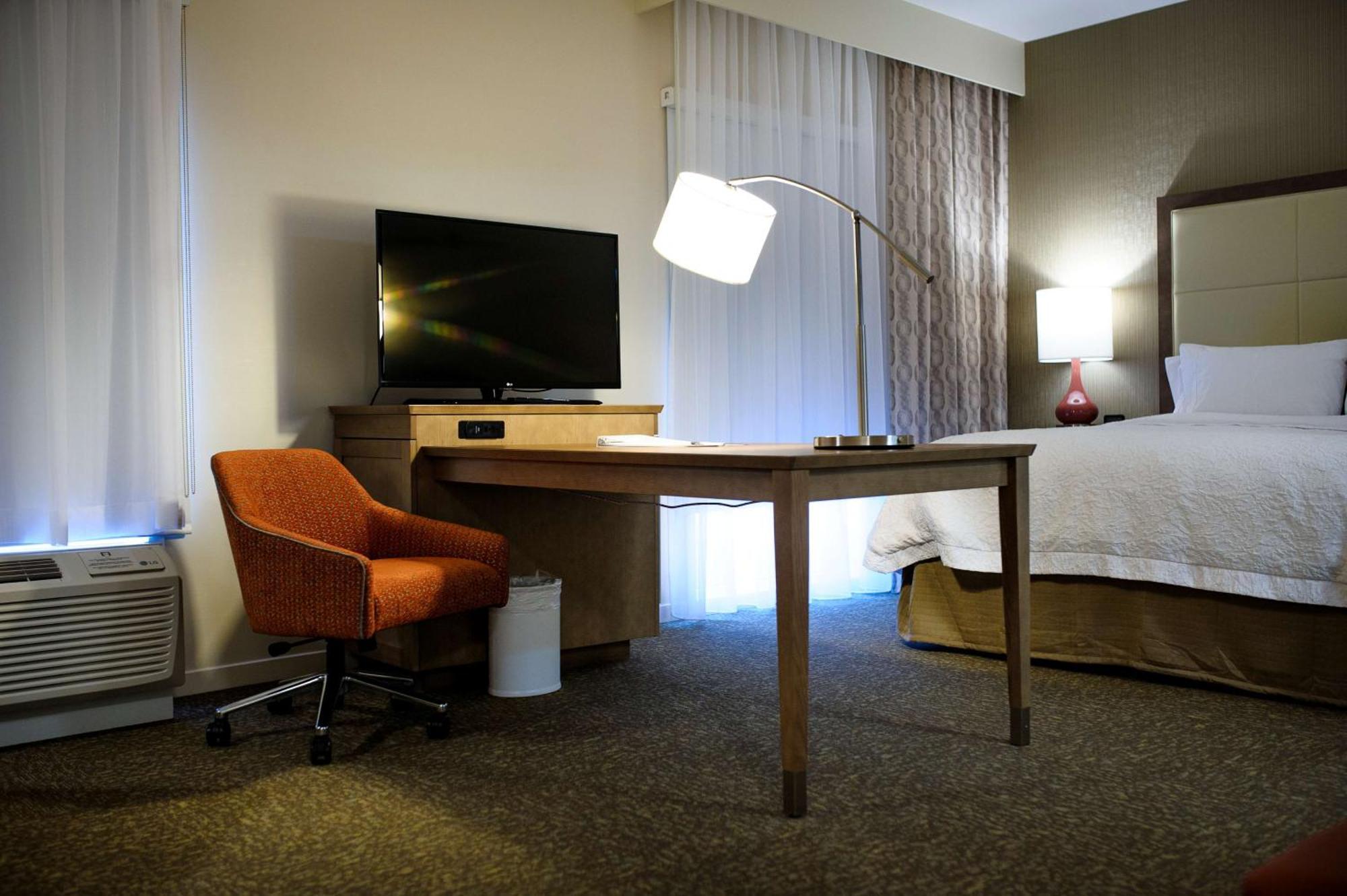 Hampton Inn & Suites Truro, Ns Esterno foto
