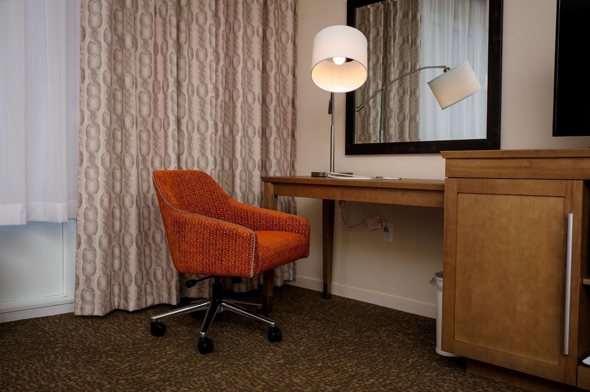 Hampton Inn & Suites Truro, Ns Esterno foto