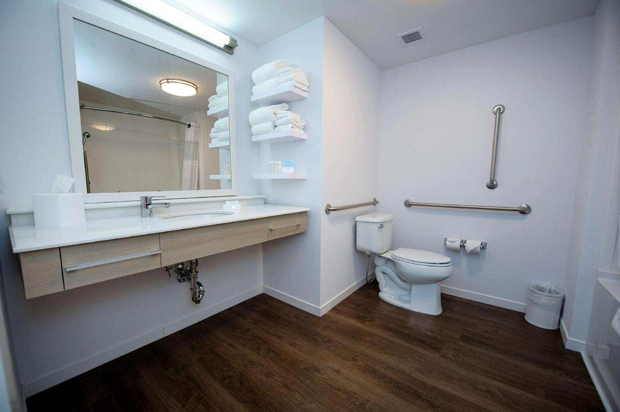 Hampton Inn & Suites Truro, Ns Esterno foto