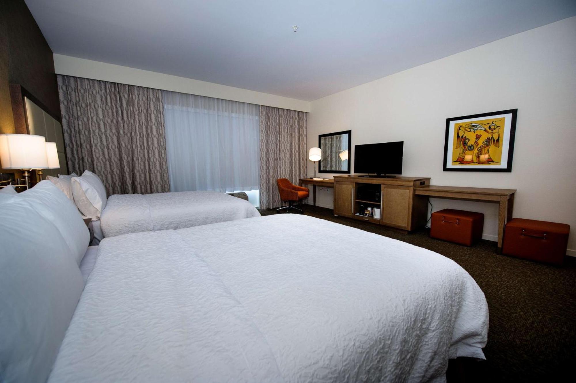 Hampton Inn & Suites Truro, Ns Esterno foto