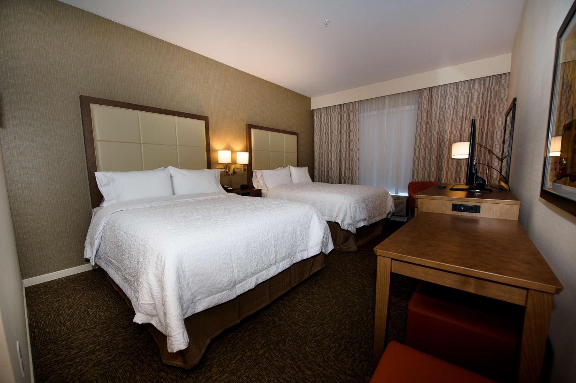 Hampton Inn & Suites Truro, Ns Esterno foto