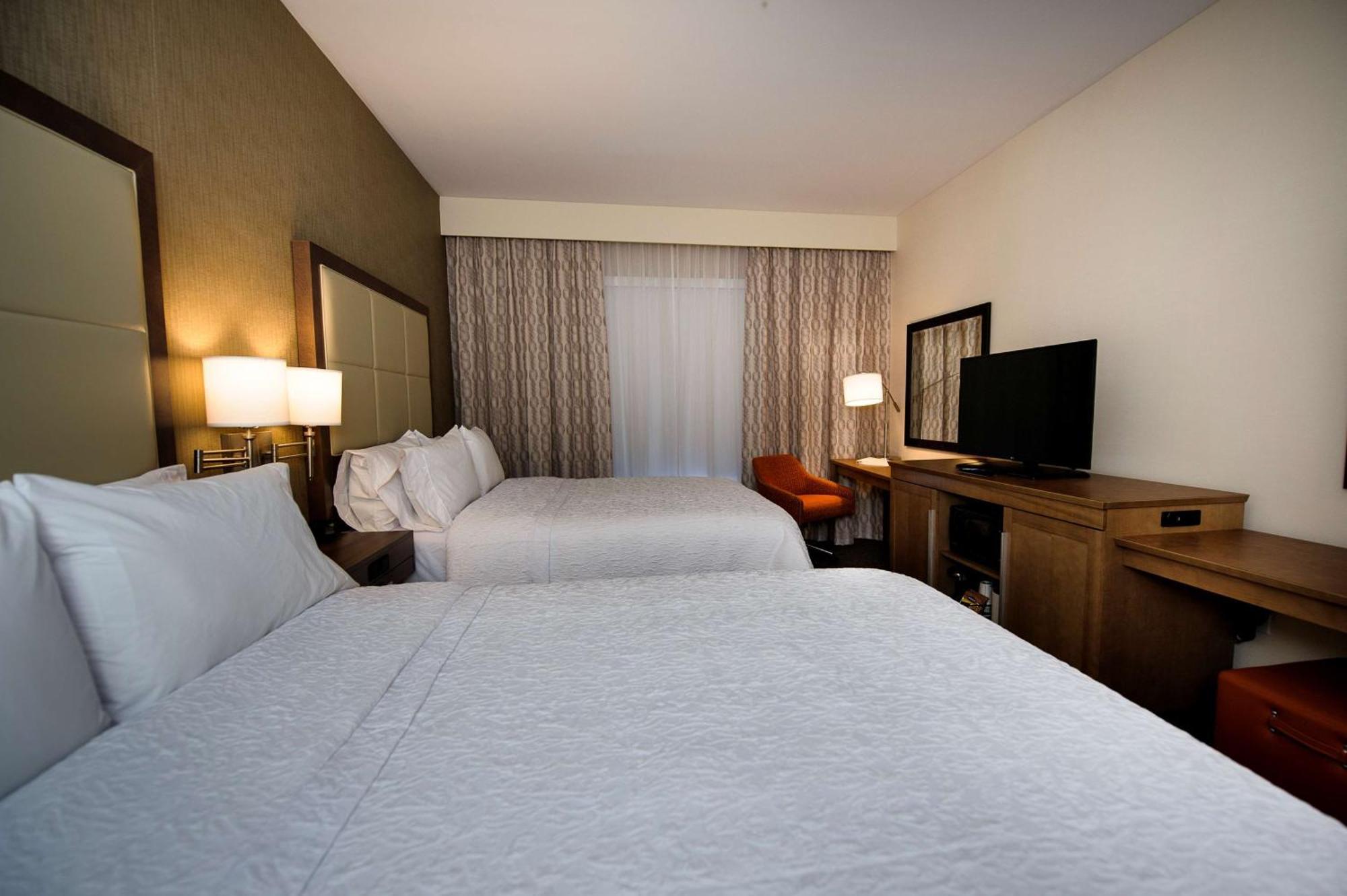 Hampton Inn & Suites Truro, Ns Esterno foto