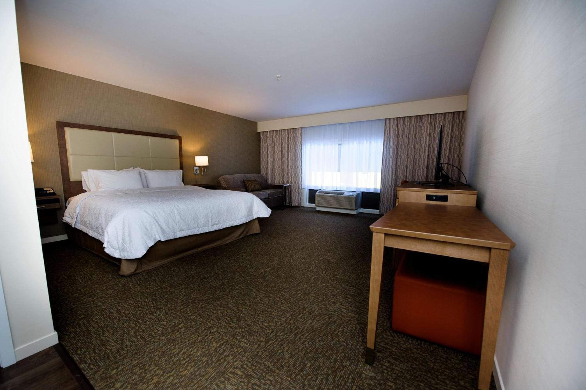Hampton Inn & Suites Truro, Ns Esterno foto