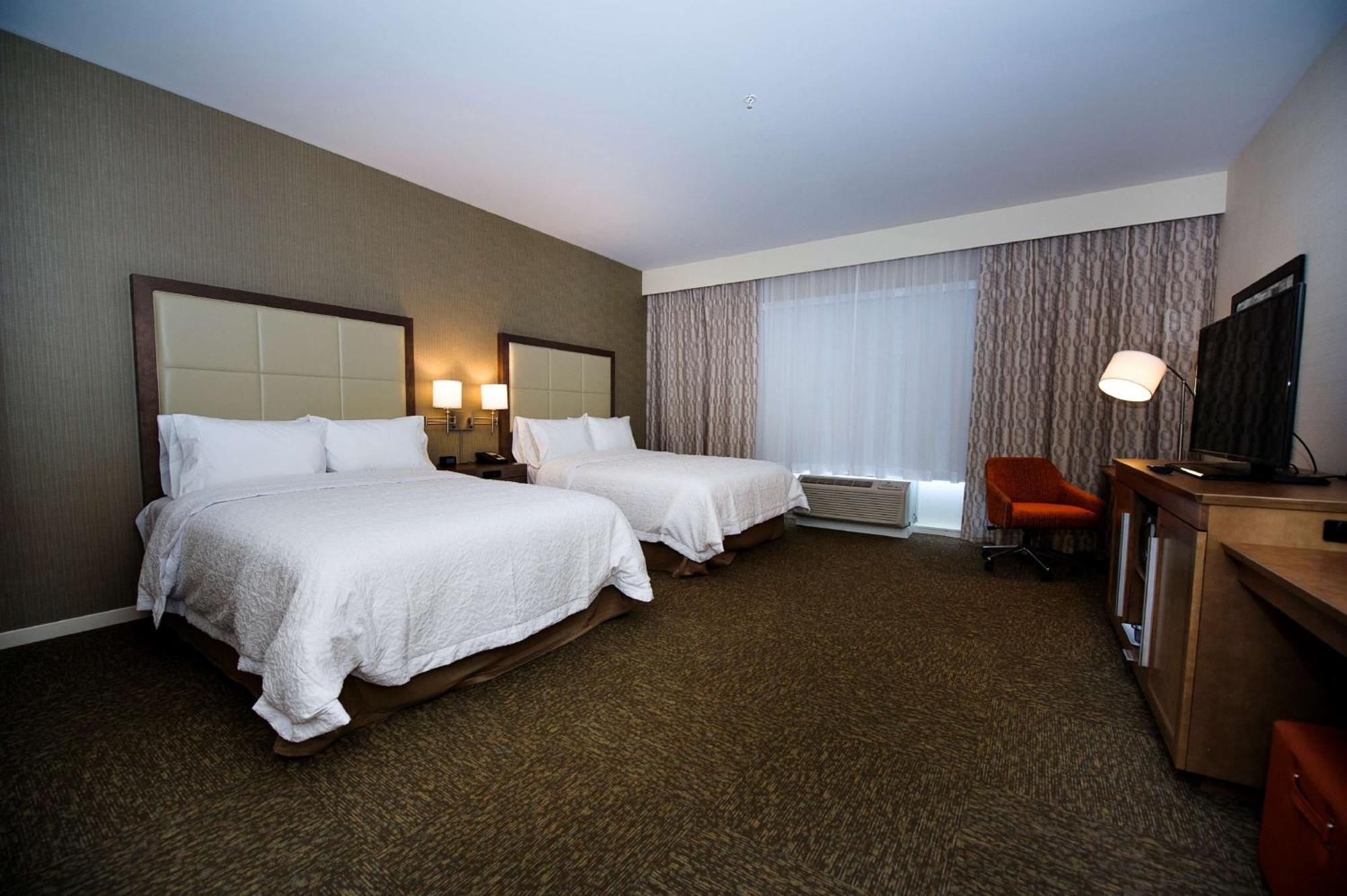 Hampton Inn & Suites Truro, Ns Esterno foto