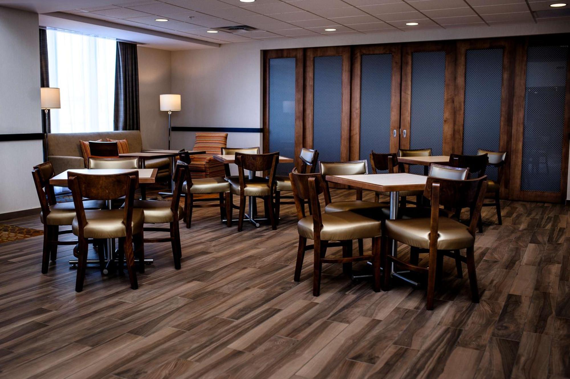 Hampton Inn & Suites Truro, Ns Esterno foto