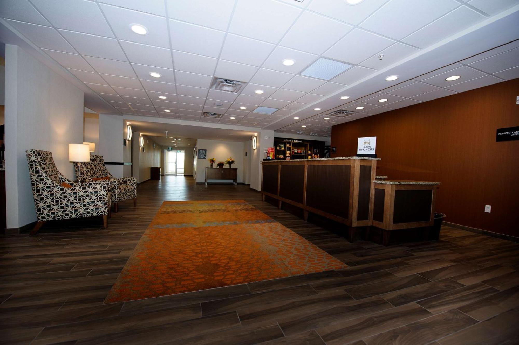 Hampton Inn & Suites Truro, Ns Esterno foto