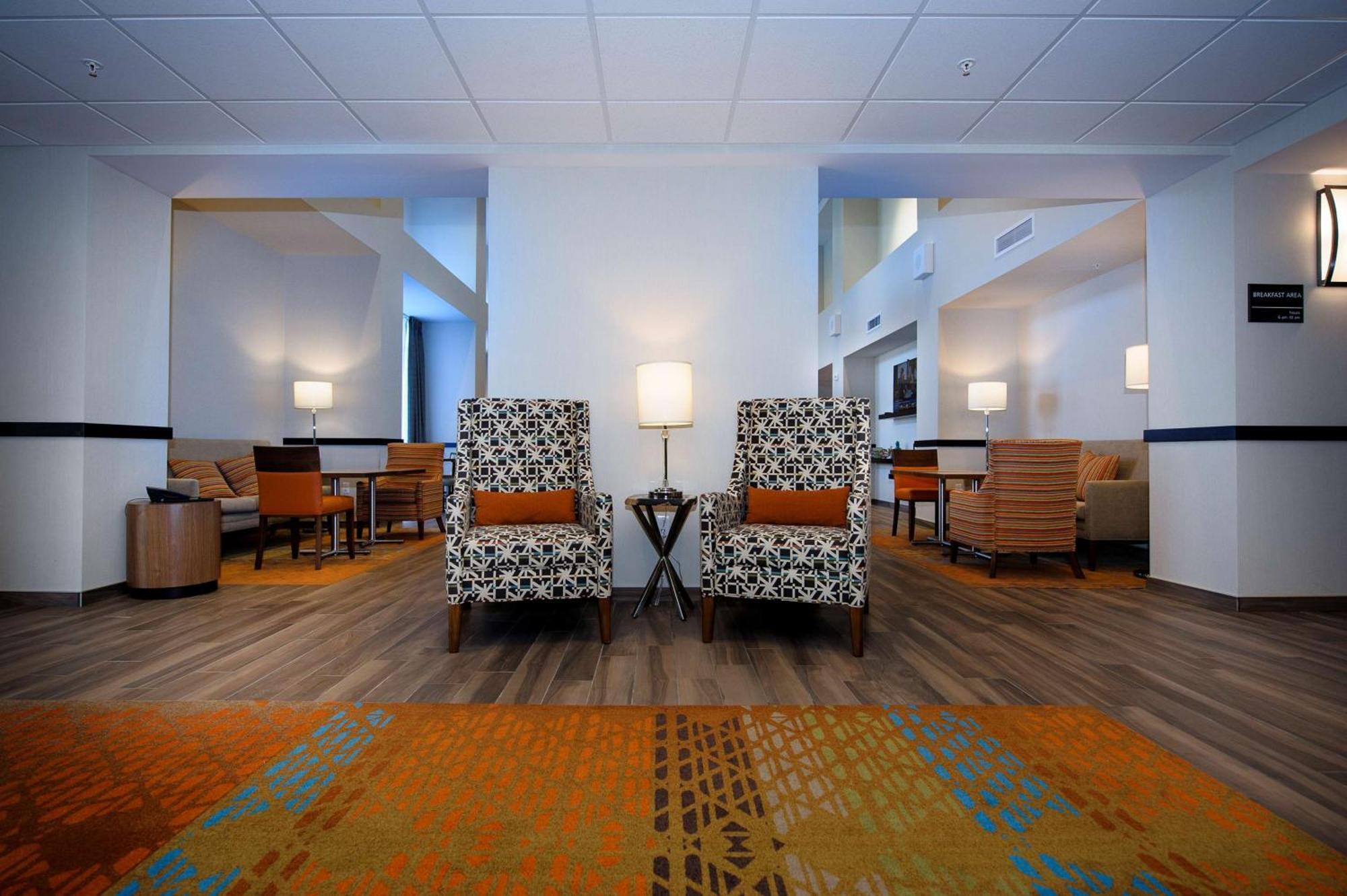 Hampton Inn & Suites Truro, Ns Esterno foto