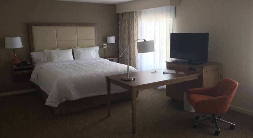 Hampton Inn & Suites Truro, Ns Esterno foto