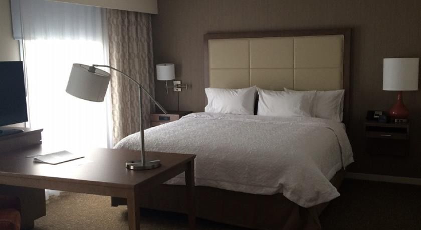 Hampton Inn & Suites Truro, Ns Esterno foto