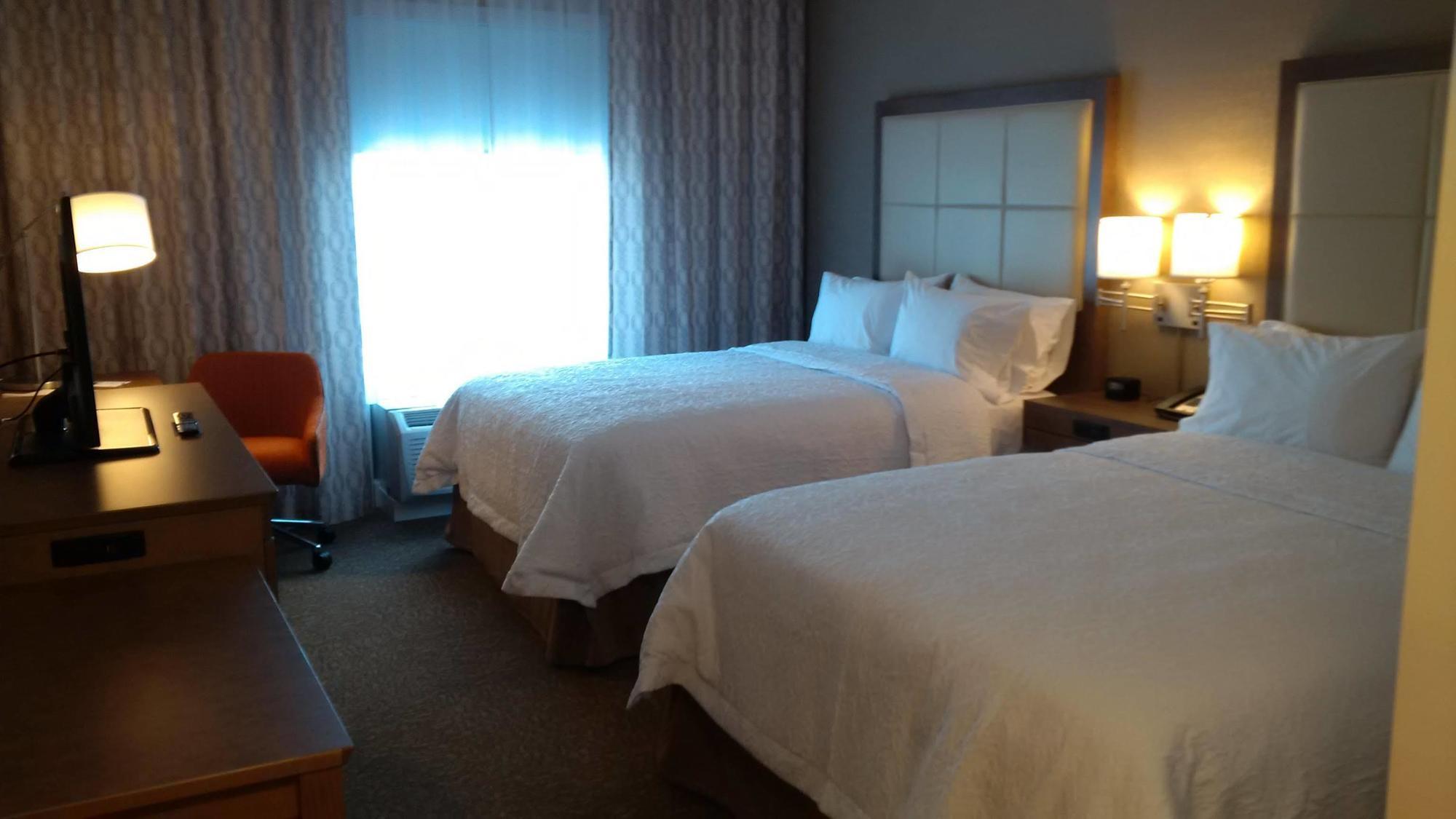 Hampton Inn & Suites Truro, Ns Esterno foto