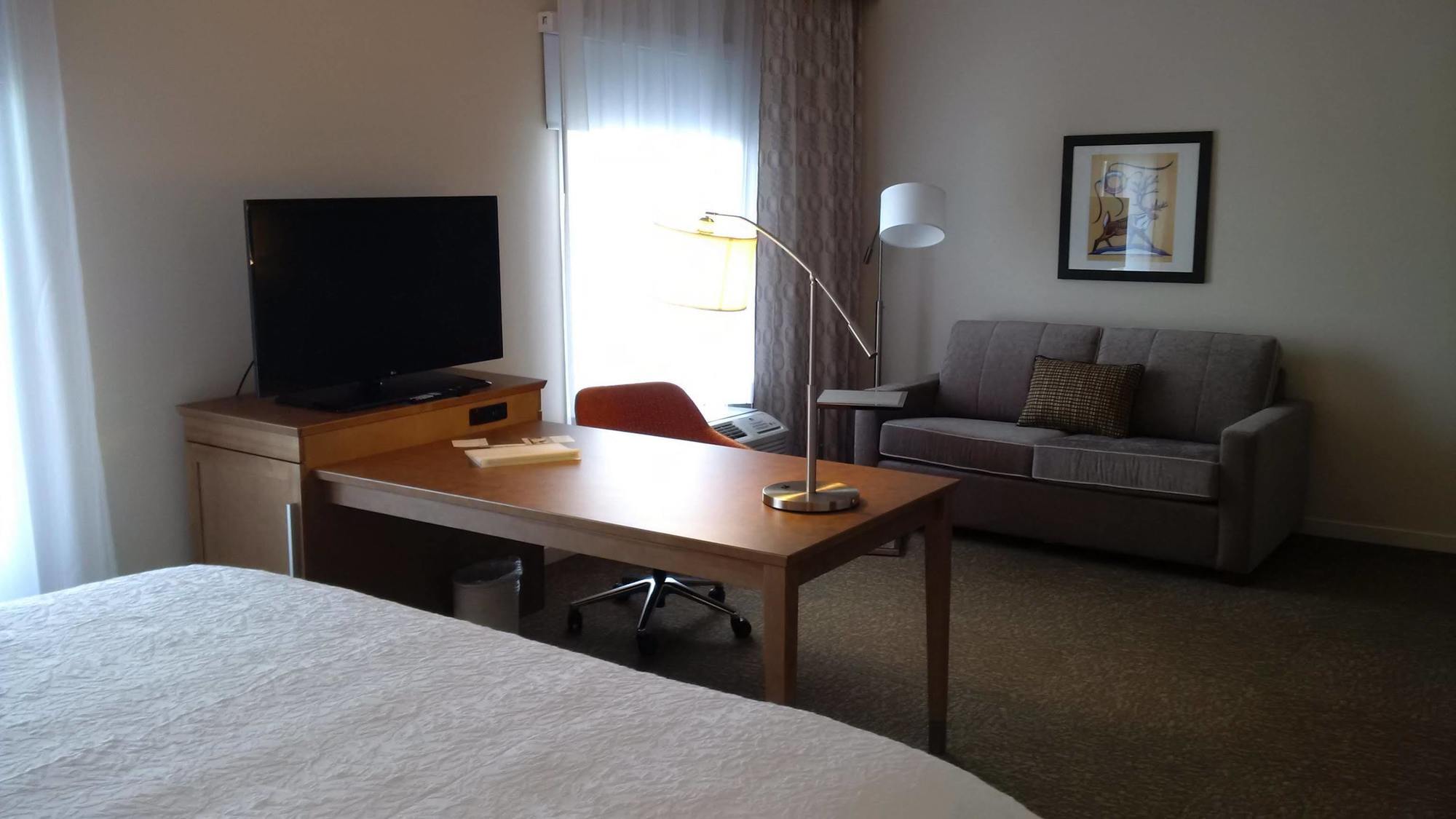 Hampton Inn & Suites Truro, Ns Esterno foto