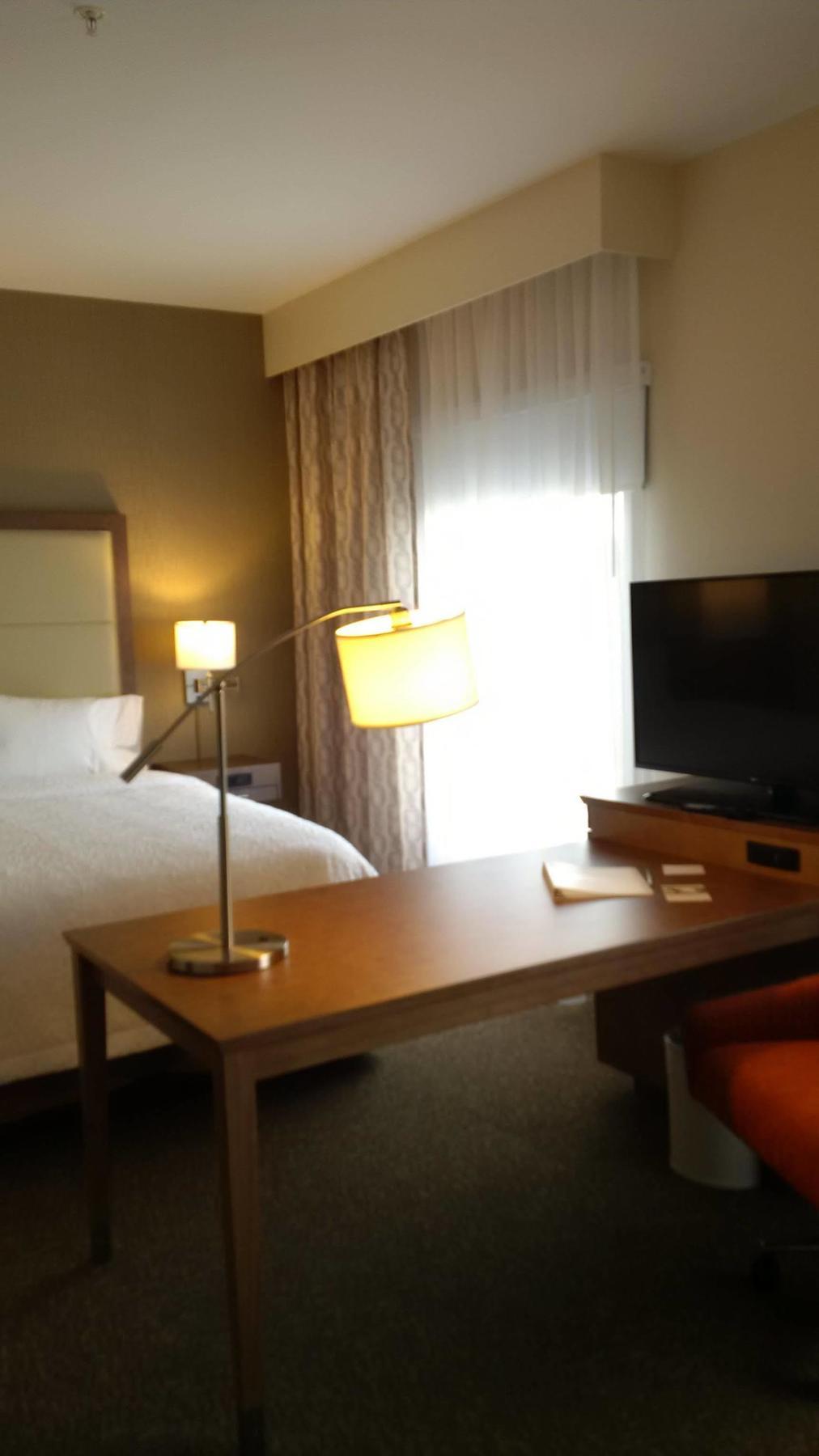 Hampton Inn & Suites Truro, Ns Esterno foto