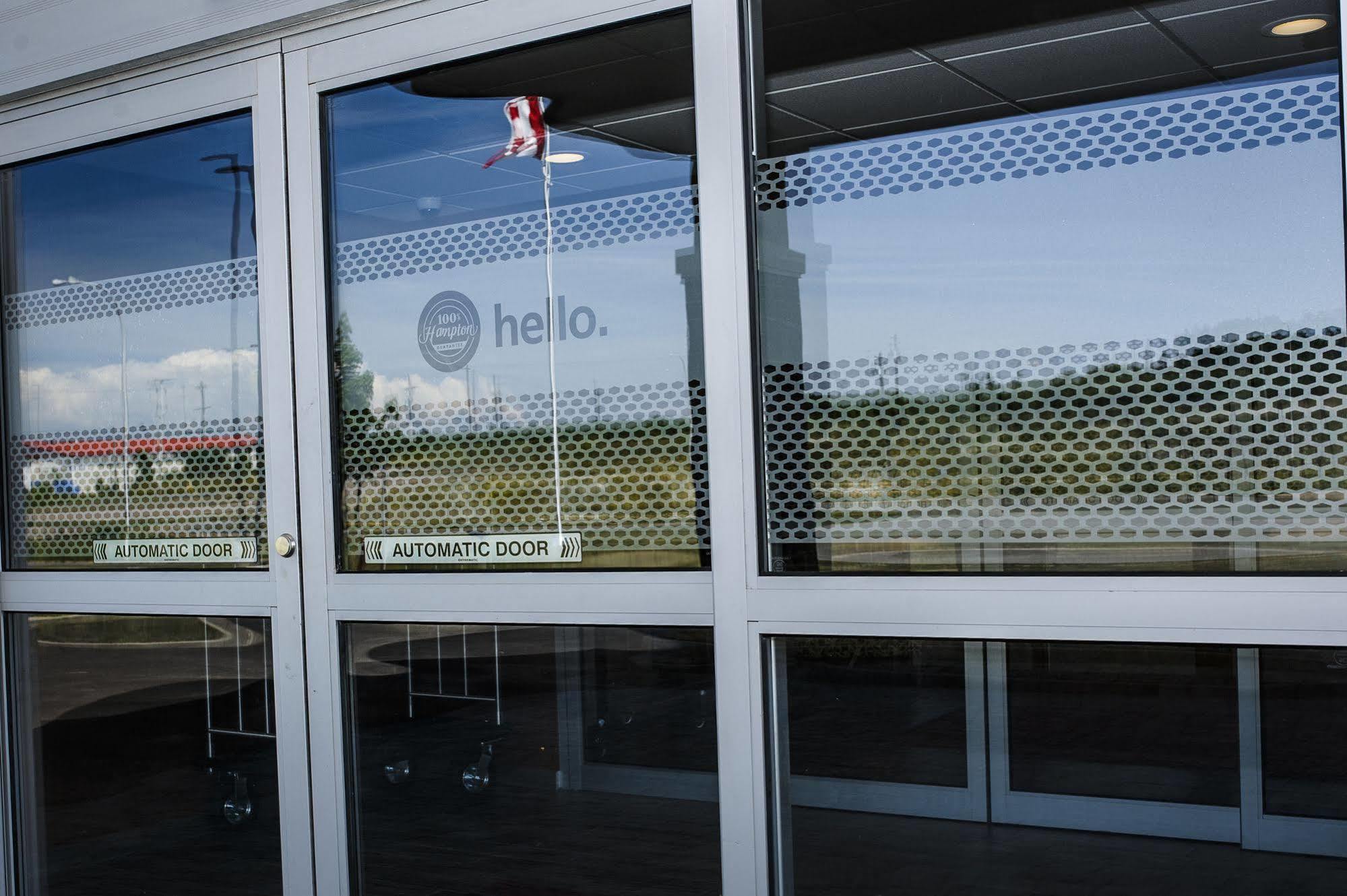 Hampton Inn & Suites Truro, Ns Esterno foto