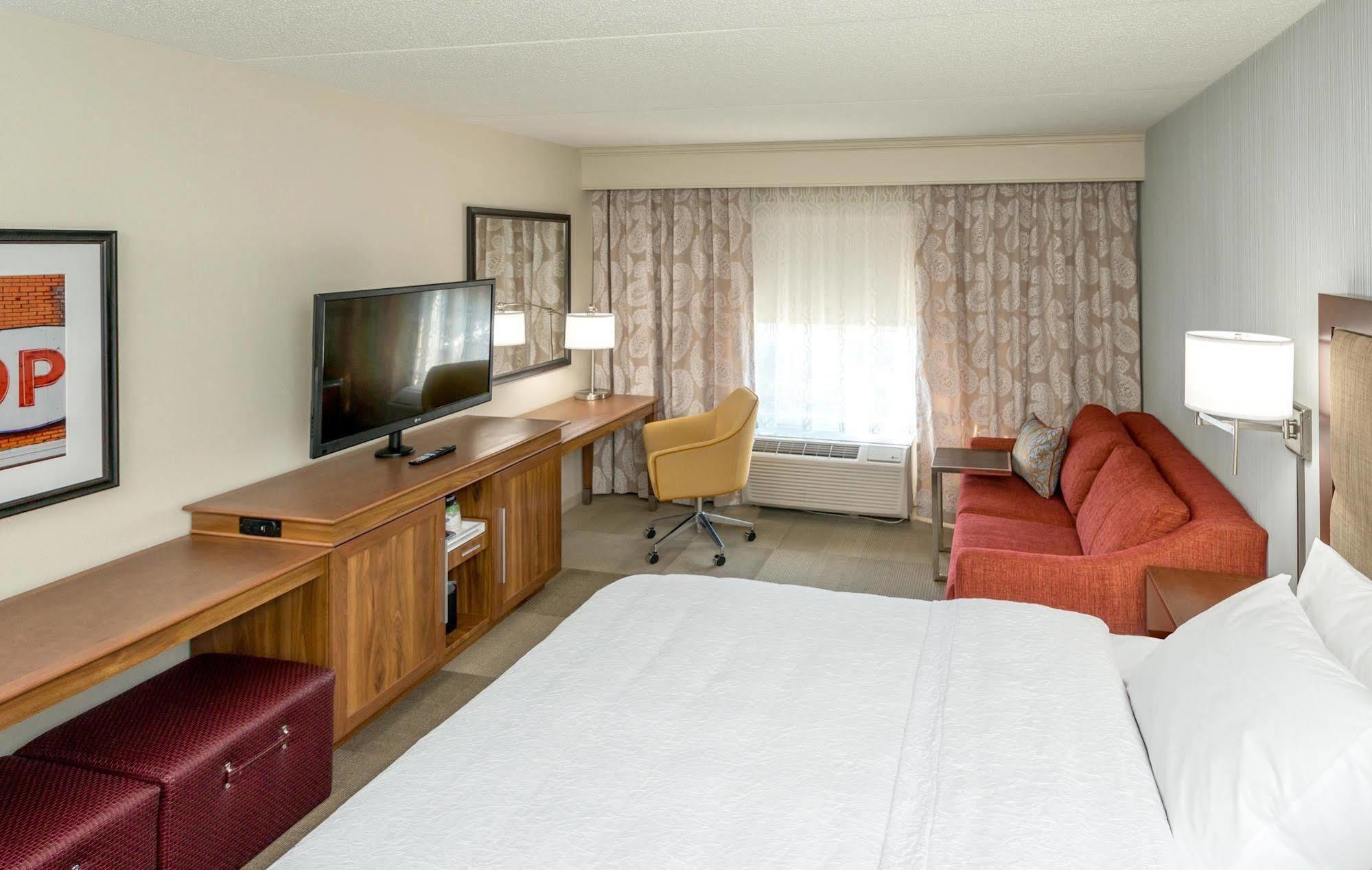 Hampton Inn & Suites Truro, Ns Esterno foto